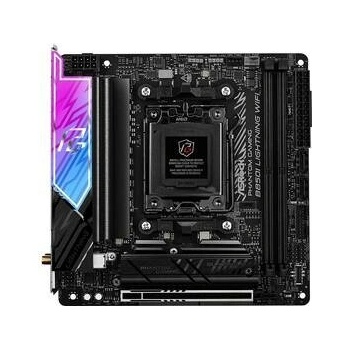 ASRock B850I Lightning WiFi