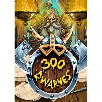 300 Dwarves