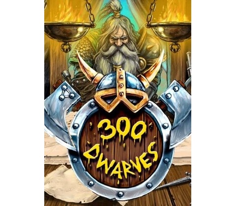 300 Dwarves