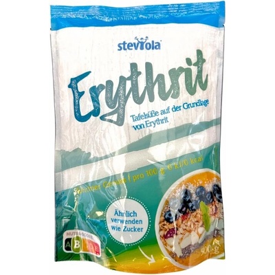 Steviola Erythritol 500 g