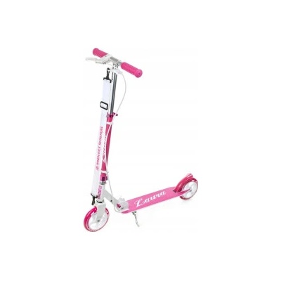 Raven Laura růžová