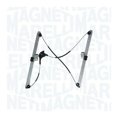 Mechanizmus zdvíhania okna MAGNETI MARELLI 350103753000