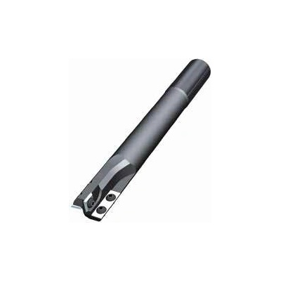 Fréza modelářská rovná s VBD 26x28,7/220 d=25mm - CNC