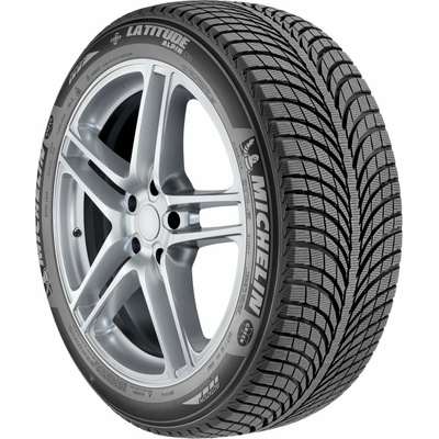 Michelin Latitude Alpin LA2 255/50 R19 107V runflat