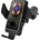 Energizer Държач за смартфон за кола Energizer ECA008 с безжично (QI) бързо (15W) зареждане