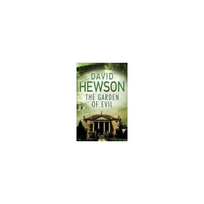 Garden of Evil, The - David Hewson