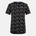 Modern Amusement Тениска Modern Amusement Men's Regular Fit T-Shirt - Jet Black Mix