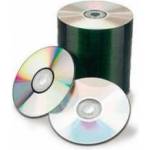 Ridata CD-R 700MB 52x 100 бр. без печат (целофан)