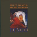 Miles Davis - Dingo LP