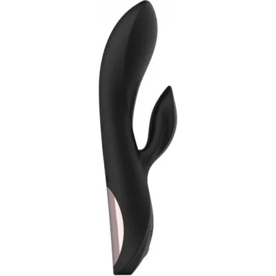 Toyz4Lovers Луксозен презаредим G-spot рабит вибратор от силикон Charmin' Style