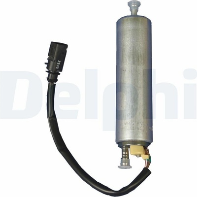 DELPHI ES21241-12B1 Lambda sonda (ES21241-12B1)