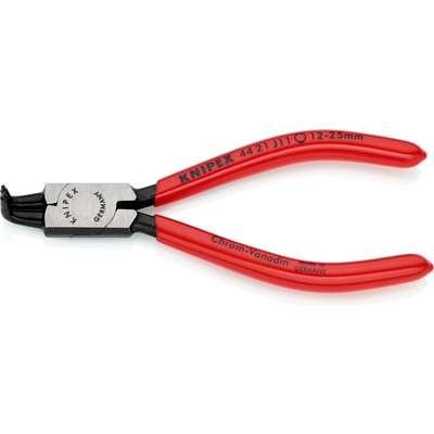 Knipex Kleště na pojistné kroužky 4421J11SB