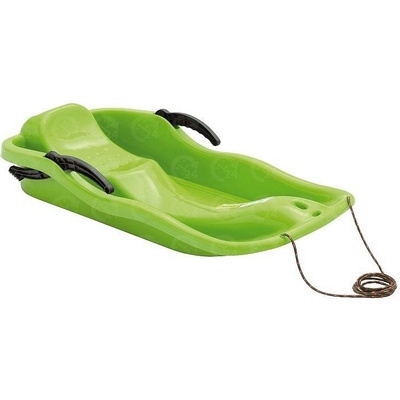 Prosperplast bob Race zelená – Sleviste.cz