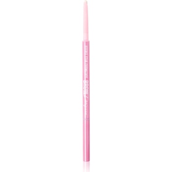 Jeffree Star Cosmetics Brow Designer Pencil прецизен молив за вежди цвят Platinum 0.15 гр