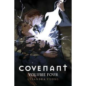 Covenant Vol. 4 (ISBN: 9781637158845)