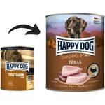 Happy Dog Texas Pure Turkey 24x200 g