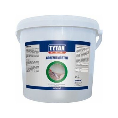 Tytan Adhezní můstek 3kg