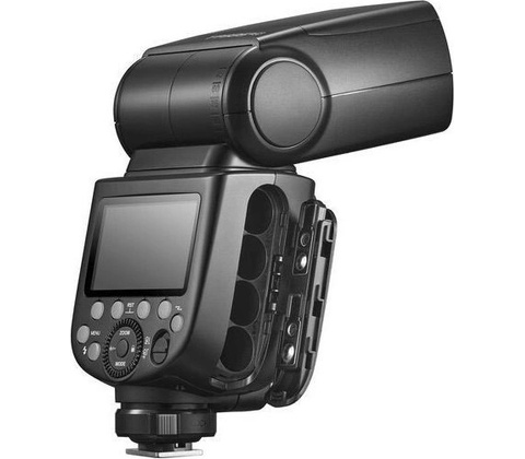 Godox TT685II pre Sony