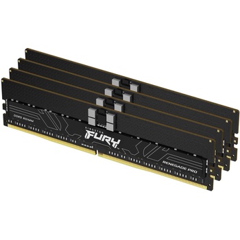 Kingston FURY Renegade Pro 64GB (4x16GB) DDR5 6000MHz KF560R32RBK4-64
