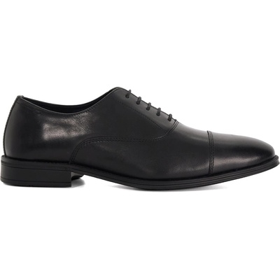 Dune London Steffon Oxford Brogues - Black 484