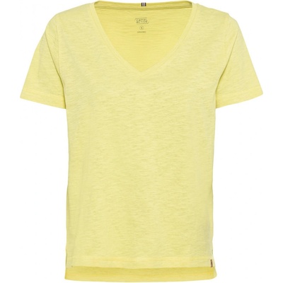 Camel active T SHIRT žltá