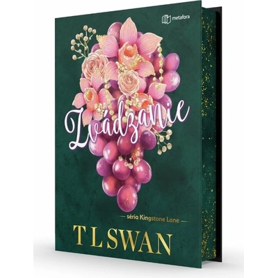 Zvádzanie - T.L. Swan