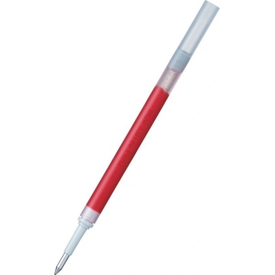 Pentel LRP7 náplň do gelového rolleru 0,7 mm červená
