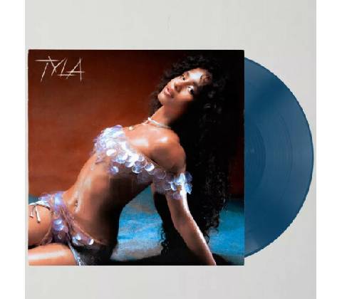 Tyla - Tyla LP