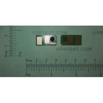 Image 1 of Compatible Ресет чип OKI C301dn BLACK - до 2200 копия, 44973536-CHIP (44973536-CHIP)