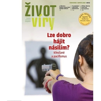 Život víry 2020/7–8