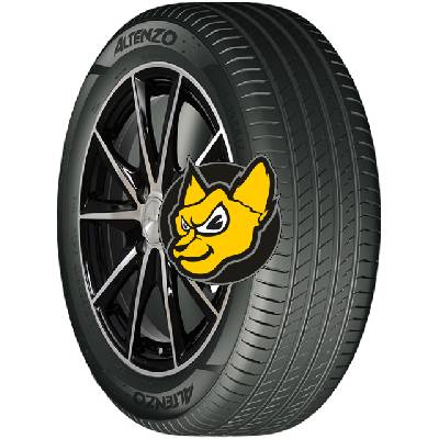 Altenzo Sports Equator 3 165/70R14 81H