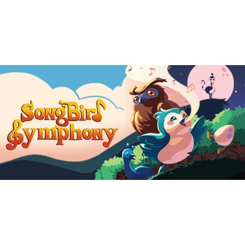 Songbird Symphony