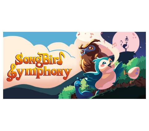 Songbird Symphony