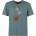 E9 Мъжка тениска E9 Cup T-shirt - Quartz (216-6043-0512)