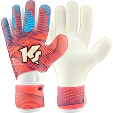 KEEPERsport Varan8 Zone RC Finger Support Goalkeeper Gloves ks10083-755