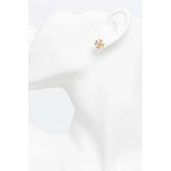 Tory Burch - Обици KIRA STUD (17843)