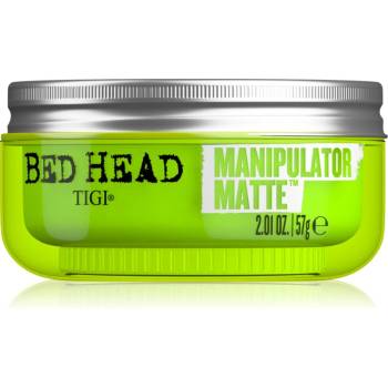 TIGI Manipulator Matte моделиращ восък с матиращ ефект 57 гр