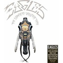 EAGLES: COMPLETE GREATEST HITS CD