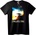 NOONEBRAND Тениска Как да си отгледаш Дракон - 7XL, White