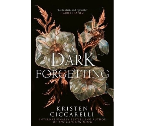 Dark Forgetting