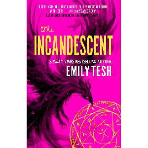 Untitled Emily Tesh | Emily Tesh (ISBN: 9780356525655)