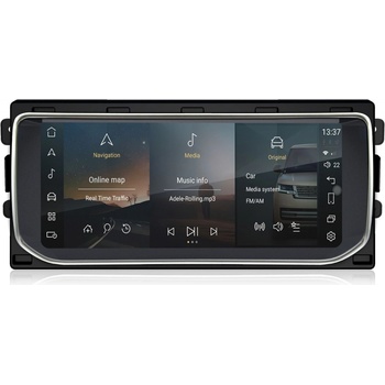 Xtrons QIR13EQB