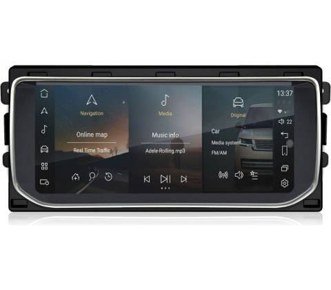 Xtrons QIR13EQB