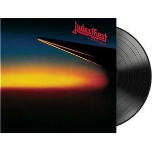 Sony Music Judas Priest: Point Of Entry - Vinyl (LP) (023980)