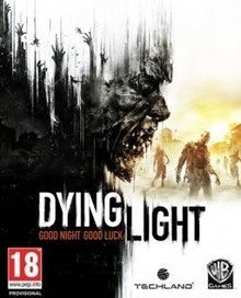 Dying Light (Ultimate Edition)