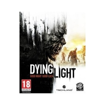 Dying Light (Ultimate Edition)