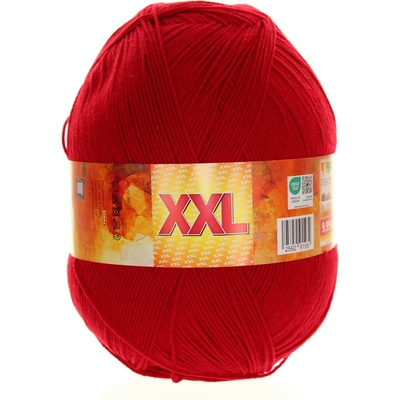 Zbytky z výroby 039, 680g červená