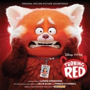 Turning Red CD