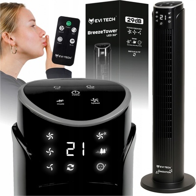 EVI Breeze Tower32