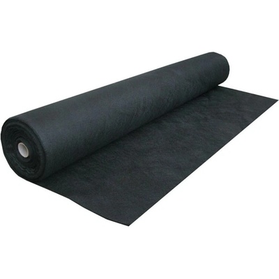 GEOPRO PP 100 g Polypropylénová geotextília z netkaného vlákna 1 x 10 m